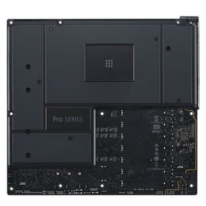 W790 เมนบอร์ดเซิร์ฟเวอร์ PRO WS W790E-SAGE SE เมนบอร์ดเซิร์ฟเวอร์ LGA1151 เมนบอร์ด C232 เมนบอร์ดไมโครเอเอ็กซ์ที รองรับ E3 1200 V5 - Product Image 5