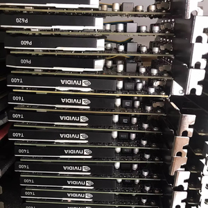 Carte graphique professionnelle d'occasion P600 GPU P620 P600, nouvelles cartes graphiques P620 2 Go GDDR5 pour le modélisation 3D, le rendu et le dessin - Product Image 3