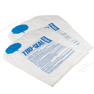 Sac à poussière de remplacement pour aspirateur Hyperflow <span class=keywords><strong>Tru</strong></span>-Seal Sac à poussière de 8 gallons - Product Image 1