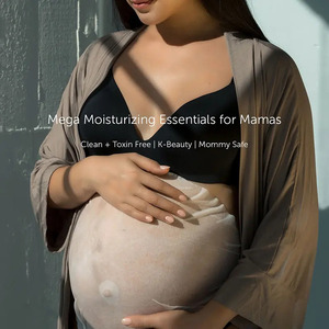 KORMESIC - Mascarilla Facial y Corporal Orgánica al por Mayor de 70 g para Reducir Estrías, Calmante, Hidratante, Blanqueadora y Reafirmante para el Cuidado de la Piel - Product Image 3