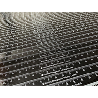 Règle de 100cm Règle de niveau de liquide en gros Bâton de mesure