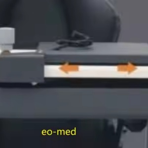 PK-188 High Quality Optics Optometry Equipment <b>Optical</b> <b>Instruments</b> Combined Table With Chair - Product Image 5