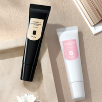 Brillo Labial Humectante con Flor de Durazno y Vitamina E, Fórmula Ligera y Transparente