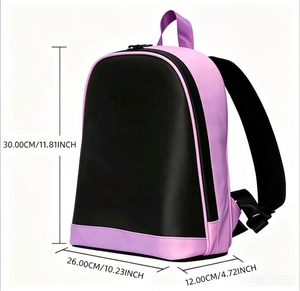 NEW STYLE Led <b>Backpack</b> for <b>Ladies</b> for FUNS - Product Image 1