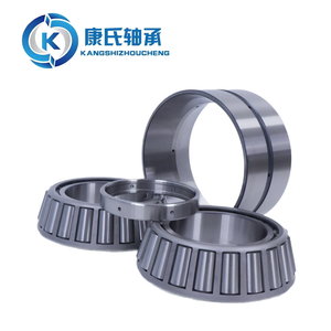 Роликовые подшипники 32008 32908 33008 33108 33208 31309 Быстрая доставка износостойкий конический роликовый подшипник - Product Image 6