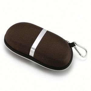 Estuche Rígido de EVA para Gafas de Sol Deportivas con Cierre, Personalizable con Logotipo, para Ciclismo y Conducción - Product Image 5