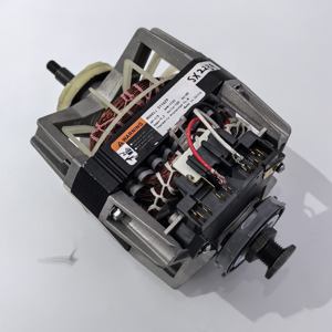 Moteur d'entraînement du tambour de sèche-<span class=keywords><strong>linge</strong></span> 510508 511629 AP6285329 AP3546358 S58SVNAK-6972 pour Amana Speed Queen Alliance <span class=keywords><strong>Whirlpool</strong></span> - Product Image 5