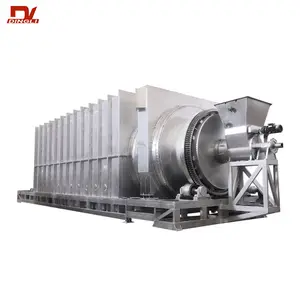 Good Performance Environmentally Biofuel Making Machine Provided By Quality Supplier