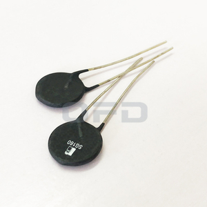 Thiết bị bảo vệ mạch khả năng hiện tại cao <span class=keywords><strong>NTC</strong></span> thermistors sg160 <span class=keywords><strong>NTC</strong></span> thermistors thông qua lỗ - Product Image 3