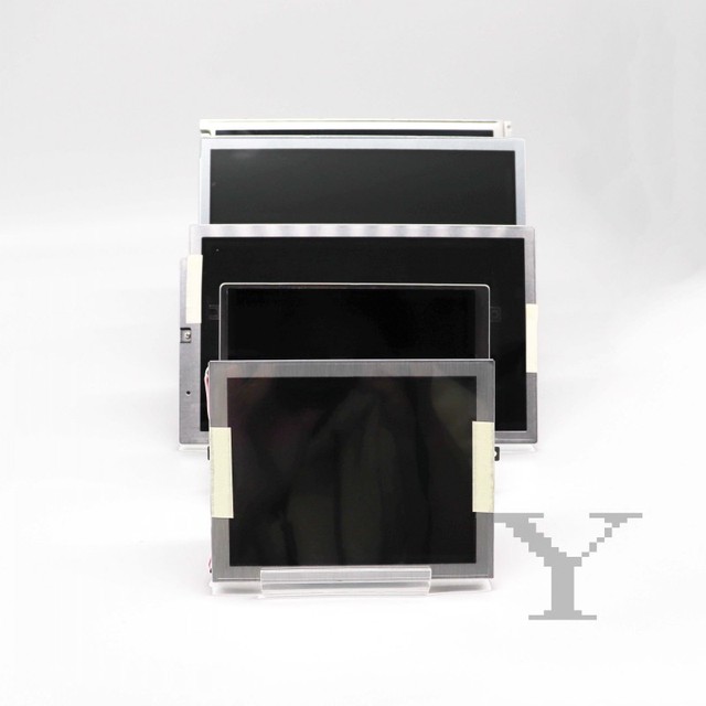 7'' lcd panel TM070RDHG25 NE070NB-04G NE070NB-04F C070VW02 V1 AT070TN07 V.D LQ070Y3DG02 LQ070Y3DG05 HE070NA-13B LQ070M1SX01