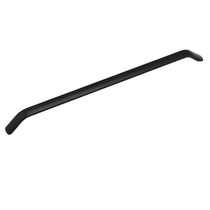 Modern Aluminum Alloy Cabinet Door Handles & Drawer <b>Knobs</b> <b>for</b> <b>Dresser</b> Bathroom Kitchen Bedroom School Wardrobe Apartments Malls - Product Image 1