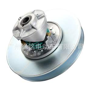 Disques d'embrayage neufs et d'occasion pour chariots de travail John Deere 25mm AM133500, pièces de tracteur en fer, y compris les sièges de couvercle d'embrayage - Product Image 2