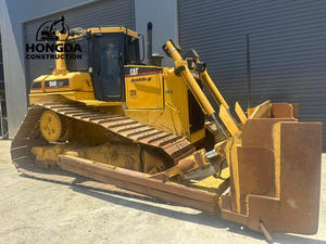 Heavy Construction Machine <b>Used</b> <b>Bulldozer</b> CAT D6G2XL <b>Bulldozer</b> <b>Used</b> Caterpillar D6D D6G D6R <b>Used</b> <b>Bulldozer</b> for sale - Product Image 5