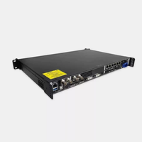 Processeur vidéo Nova VX600, contrôleur vidéo pour écran LED, mur vidéo Vx600