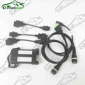 VOCOM II 88894000 pour scanner de camions poids lourds VCADS PRO Outil technique premium avec interface USB Système d'exploitation Windows Garantie de 24 mois - Product Image 6