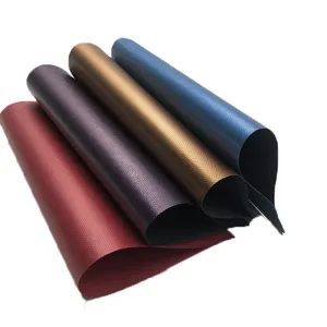 Dongguan Manufactures Excellent Quality Metallic Colorful Paper for Packaging Boxes