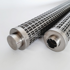 Bộ Lọc nến 1341167 để sử dụng tại nhà và các nhà máy sản xuất có thành phần bình áp lực lõi - Product Image 5