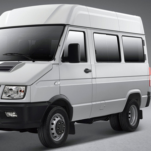 Sản Xuất Cửa Sổ Trượt Nhôm 2023 Cho Xe Buýt Trường Học Mini - Product Image 3