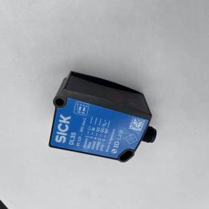 เซ็นเซอร์เลเซอร์ DL50-P2228 ระยะ 50 ม. IO-Link สำหรับการวัดในอุตสาหกรรม ราคาโรงงาน ต่อรองได้ - Product Image 2