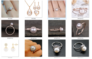 Réduisez vos problèmes de sourcing : Usine de bijoux en argent 925 et perles à guichet unique pour les grossistes - Product Image 4