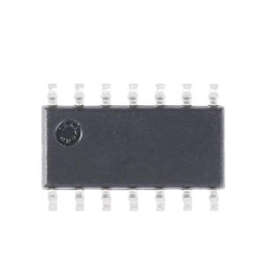 Circuit intégré IR21094S 600V Half Bridge Gate Driver SOIC-14 IR21094STRPBF - Product Image 2