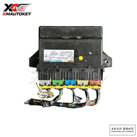 Módulo de Control de Entrada sin Llave OE 7S7T 19G481 CA para Ford, Unidad de Control de Acceso Confort Original Usada