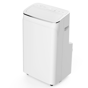 Potente Aire Acondicionado Portátil de 9K y 12K BTU para Hogares y Hoteles, Unidades Móviles R290 con Función WIFI - Product Image 3