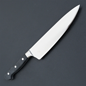 Factory Direct Stainless Steel <b>Kitchen</b> <b>Knife</b> with Ergonomic Handle Private Label Available Wholesale <b>Kitchen</b> <b>Knife</b> For Sale - Product Image 6