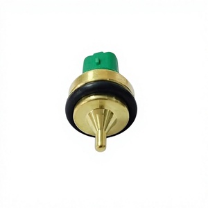 Capteur de température pour Zj, connexion rapide 1338F8, pour Bmw Mini R55 R56 R57 R58 R59 R60, température de l'eau - Product Image 2