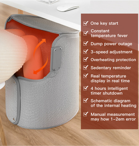 Chất lượng cao PSE CE chứng nhận điện ván chân tường nóng với nhiệt - Product Image 2