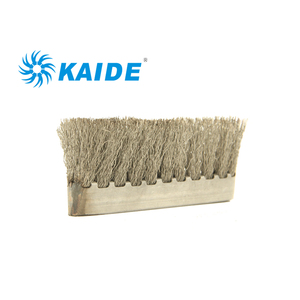 2025 spazzole a nastro sigillante industriali di alta qualità prezzo competitivo realizzato in <span class=keywords><strong>acciaio</strong></span> inossidabile in Nylon e lucidatura a setole - Product Image 6