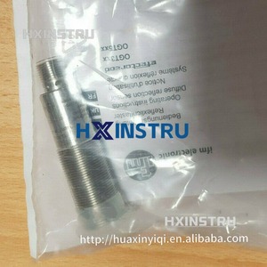 Un capteur à réflexion diffuse OGT300 H de IFM, nouveau modèle - Product Image 4