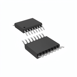 Data Acquisition LTC2645HMS-L8#PBF 16 TFSOP Original Electronic Chips Component - Product Image 1