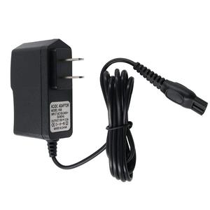 15V 360mA y 380mA 2-Punta de pared de la UE adaptador de corriente de enchufe de <span class=keywords><strong>cargador</strong></span> <span class=keywords><strong>para</strong></span> <span class=keywords><strong>PHILIPS</strong></span> Shaver HQ8505 HS8020 HQ8875 S20 - Product Image 4