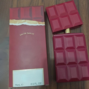 Perfume Árabe en Spray de 75 ml, Aroma Duradero, Caramelo Dulce y Chocolate, Eau de Parfum para Mujer - Product Image 6