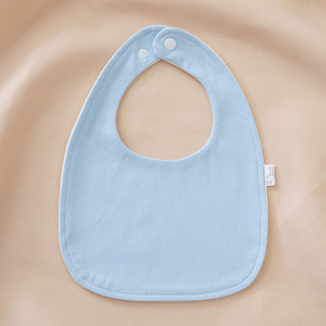Cotone morbido bavaglino regolabile bavaglino neonato rutti panni Bandana <span class=keywords><strong>sciarpa</strong></span> per bambini ragazzo ragazze alimentazione Saliva asciugamano - Product Image 5