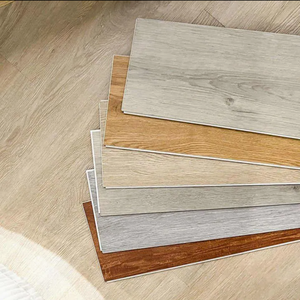 <span class=keywords><strong>Piastrelle</strong></span> per Pavimenti 3D Moderne <span class=keywords><strong>in</strong></span> <span class=keywords><strong>PVC</strong></span> Vinilico Autoadesivo, Ecologiche, Resistenti all'Usura, Impermeabili, 60x60cm, per Hotel e Magazzini - Product Image 5