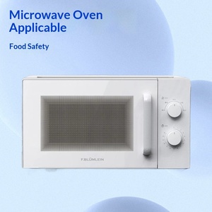 <span class=keywords><strong>Four</strong></span> à <span class=keywords><strong>micro</strong></span>-ondes 20L entièrement automatique, électrique, multifonctionnel, de style européen, petit modèle domestique avec plateau tournant et ondes lumineuses - Product Image 2