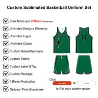 Camisetas de Baloncesto Personalizables para Hombre, 100% Poliéster, Sin Mangas, Rayas Verdes y Negras, Sublimadas, Transpirables