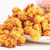 Saveur de pop-corn Saveur liquide de qualité alimentaire Arôme fort d'additifs alimentaires de pop-corn