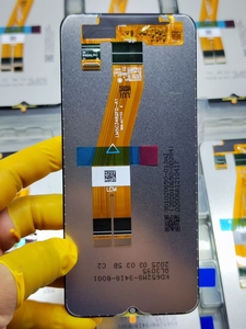 Lcd תצוגת digetizer עבור redmi <span class=keywords><strong>note12</strong></span> lcd - Product Image 6