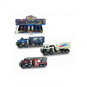 Auto Giocattolo in Lega 1:<span class=keywords><strong>36</strong></span> per Bambini, Modellino Educativo in Metallo Pressofuso - Product Image 5
