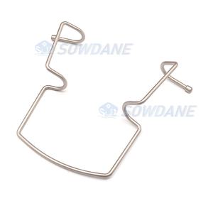 Retractor de labios Oringer quirúrgico para implante Dental, expansor de boca de retención automática, abridor de mejillas quirúrgico, retractor de boca completa - Product Image 6