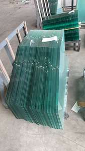 ชั้นวางกระจกนิรภัยสำหรับ<span class=keywords><strong>ตู้</strong></span><span class=keywords><strong>เย็น</strong></span>สามารถรับน้ำหนักได้มากทำความสะอาดง่ายราคาโรงงานโดยตรง - Product Image 2