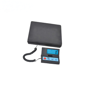 Báscula Digital Inteligente Veidt Weighing High, Báscula Postal Electrónica SF-890, Mide hasta 1g en Incrementos - Product Image 3