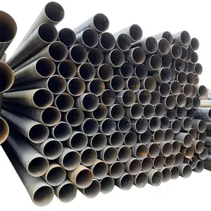 MEILLEUR PRIX BS 3059 a53 tuyaux soudés en acier au carbone pour la construction navale