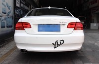 Feux arrière améliorés YLD E92 pour BMW E93 M3 Coupé, feux arrière dynamiques, feux de signalisation DRL, feux de recul et de freinage pour BMW