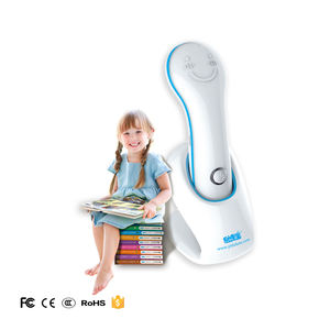 Jouet électronique éducatif de haute qualité Machine d'apprentissage lecteur Bluetooth stylo parlant intelligent - Product Image 1