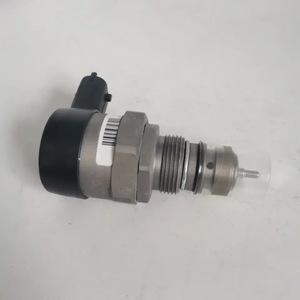 Soupape de régulation de pression de carburant Common Rail 0281006640 pour soupapes d'injection de moteur diesel Dongfeng Tianjin - Product Image 2