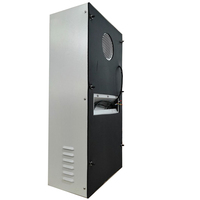 Climatiseur Portable de meuble industriel, panneau électrique, 220 v, ip55